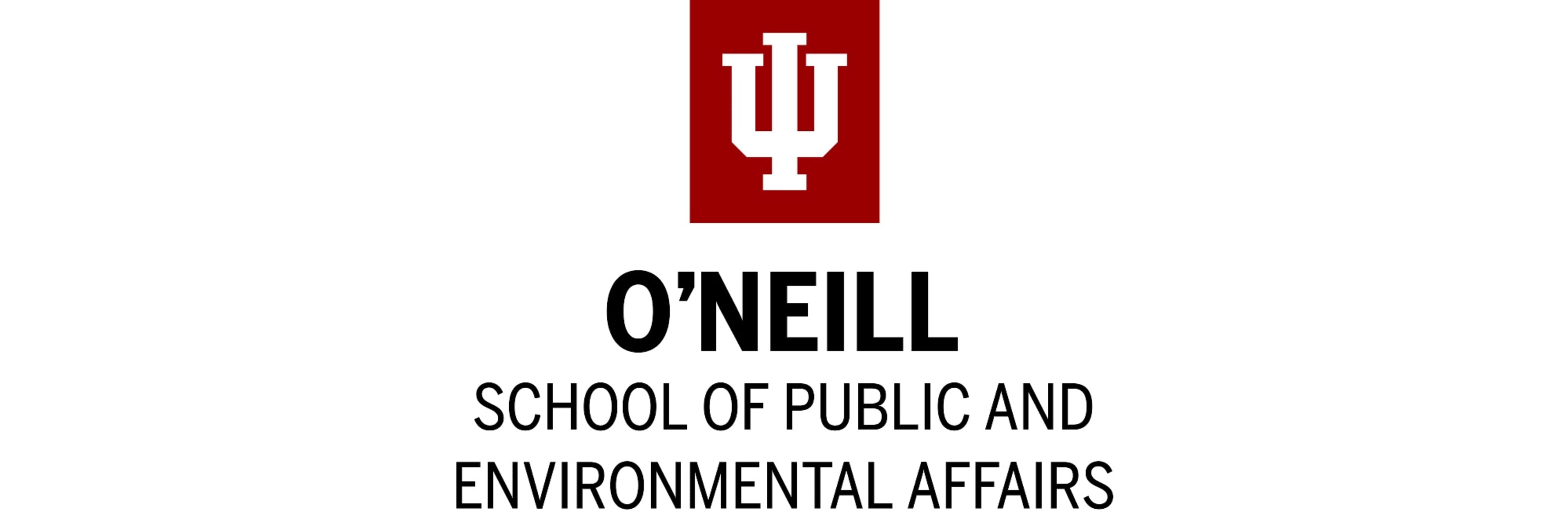 Indiana University O'Neill School of Public and Environmental Affairs
