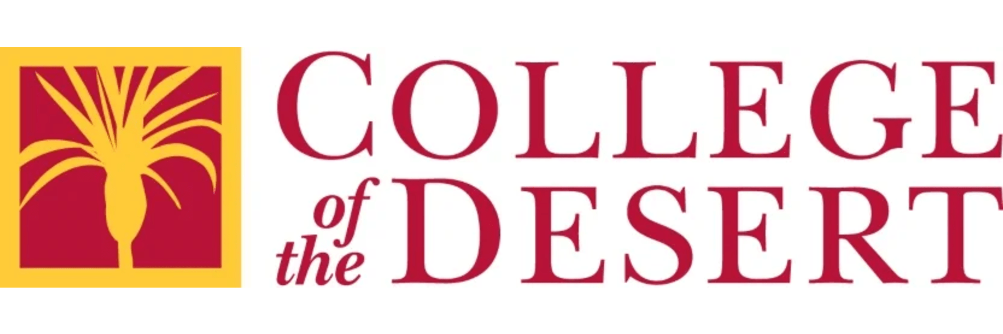 College of the Desert