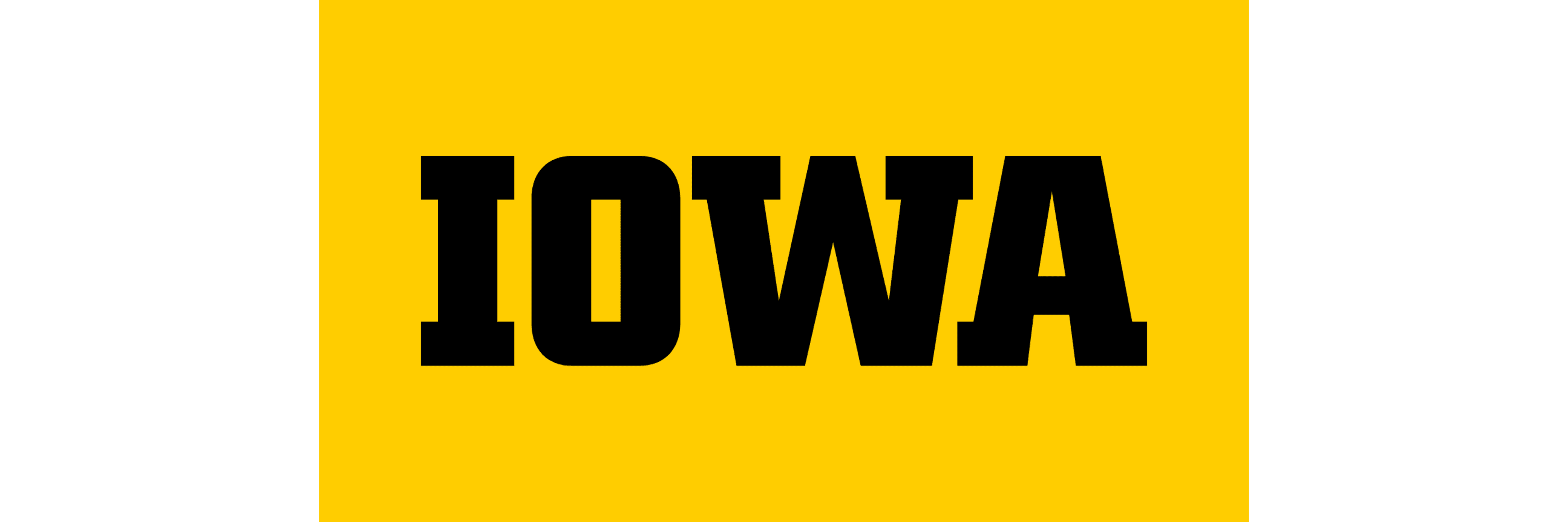 The University of Iowa