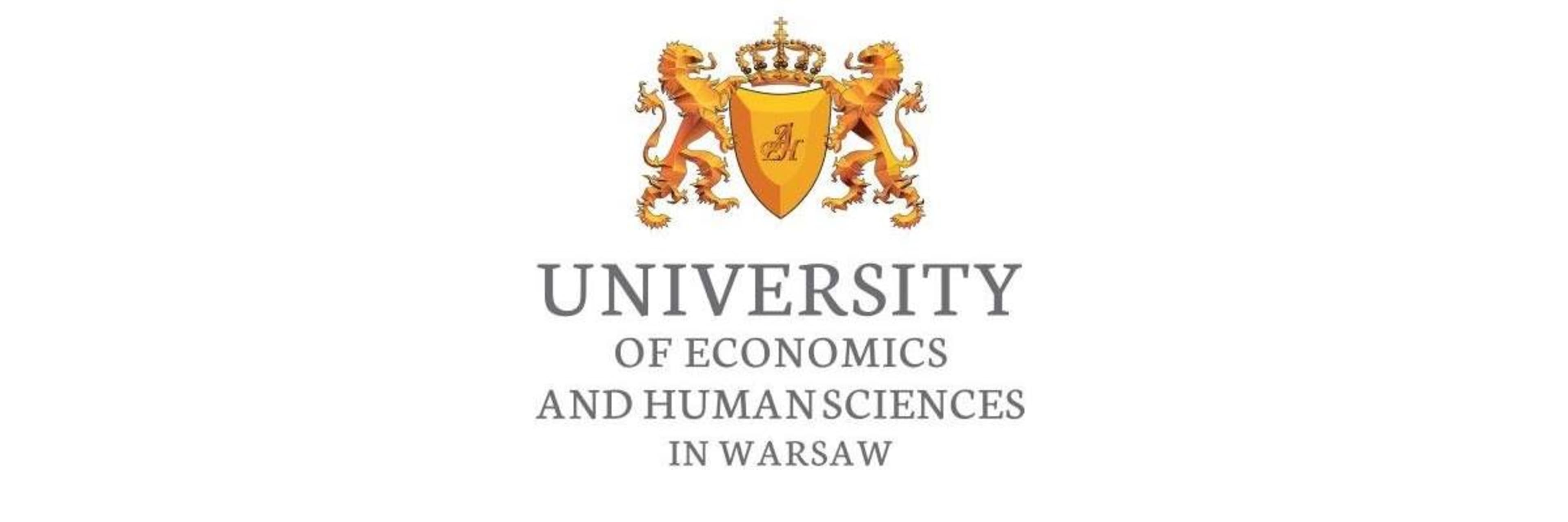University of Economics and Human Sciences