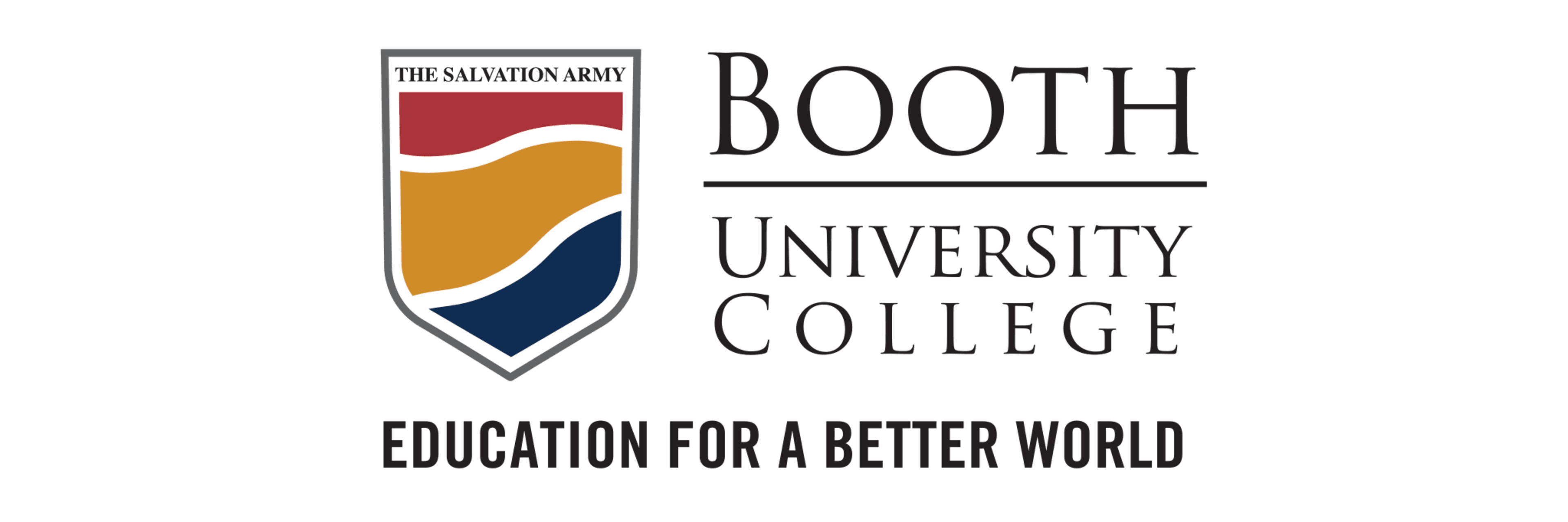 Booth University College - Winnipeg