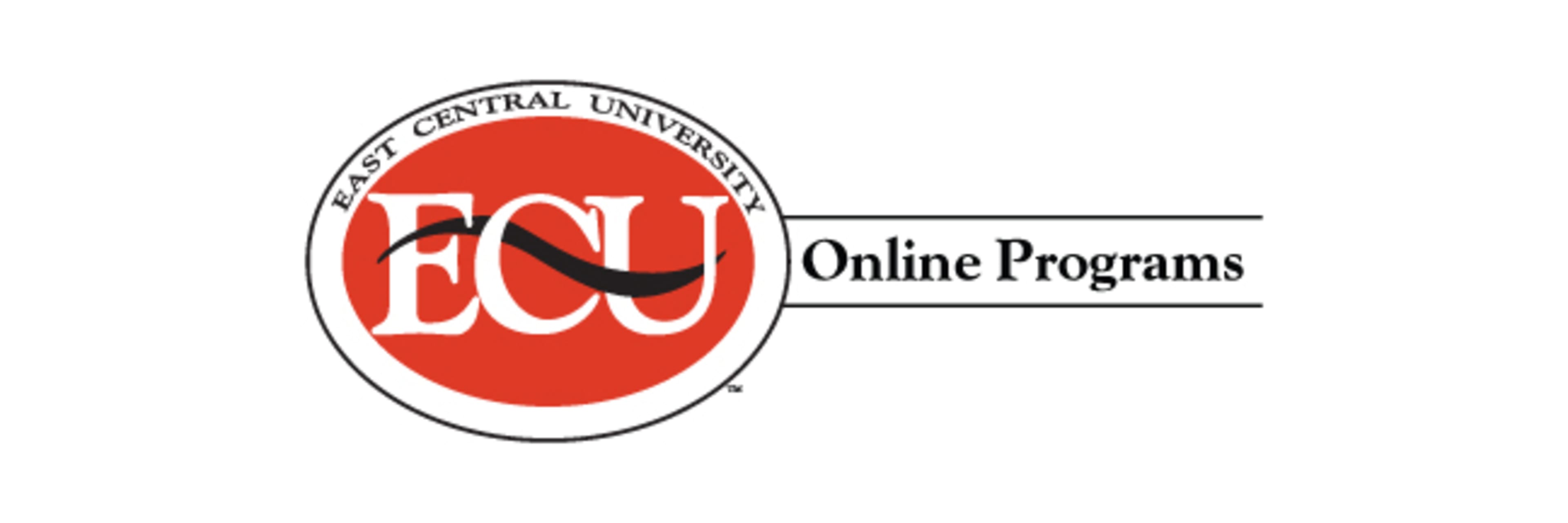 East Central University Online