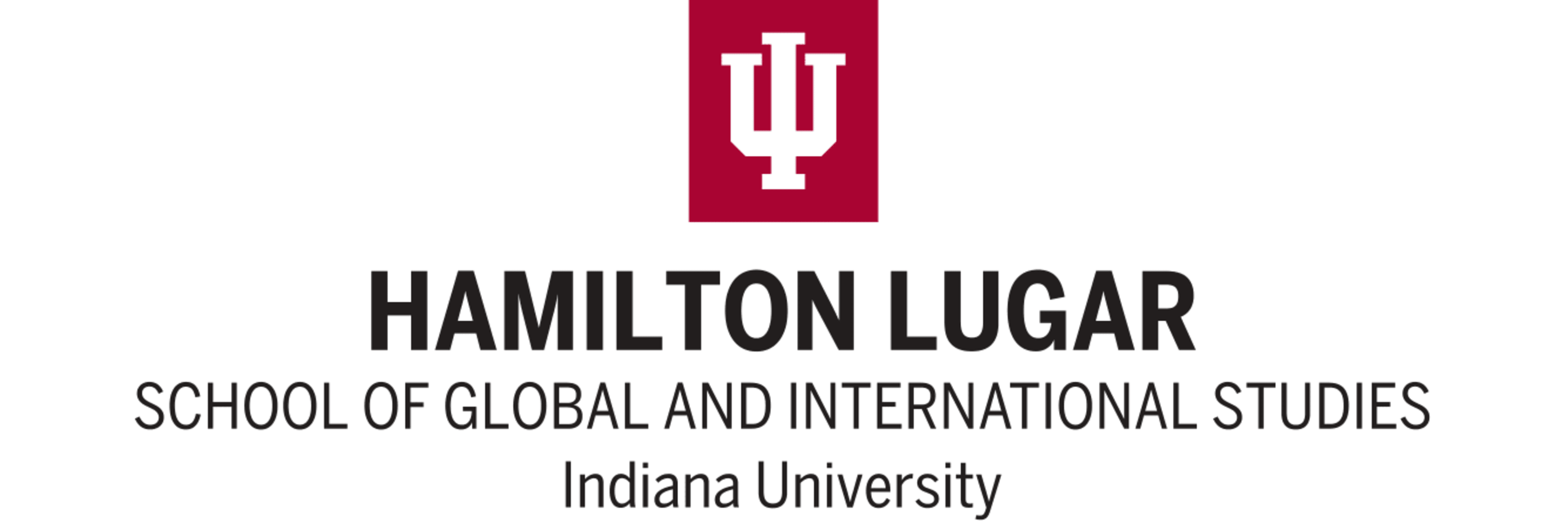 Hamilton Lugar School of Global & International Studies - Indiana University