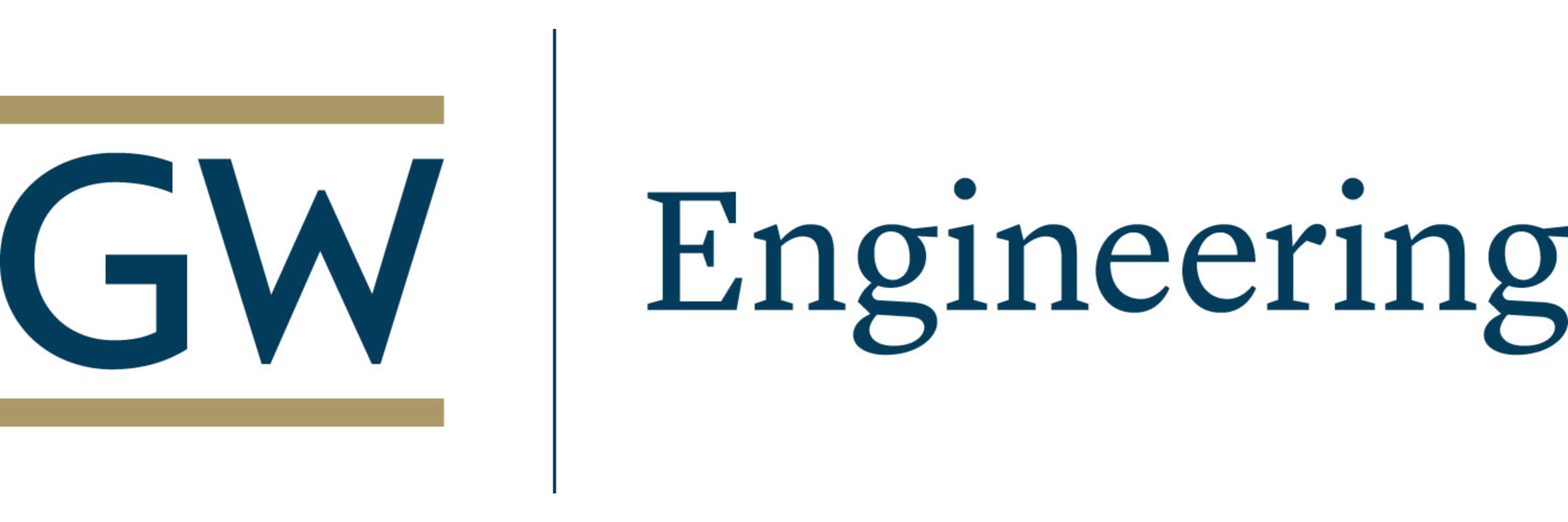 The George Washington University - School of Engineering & Applied Science