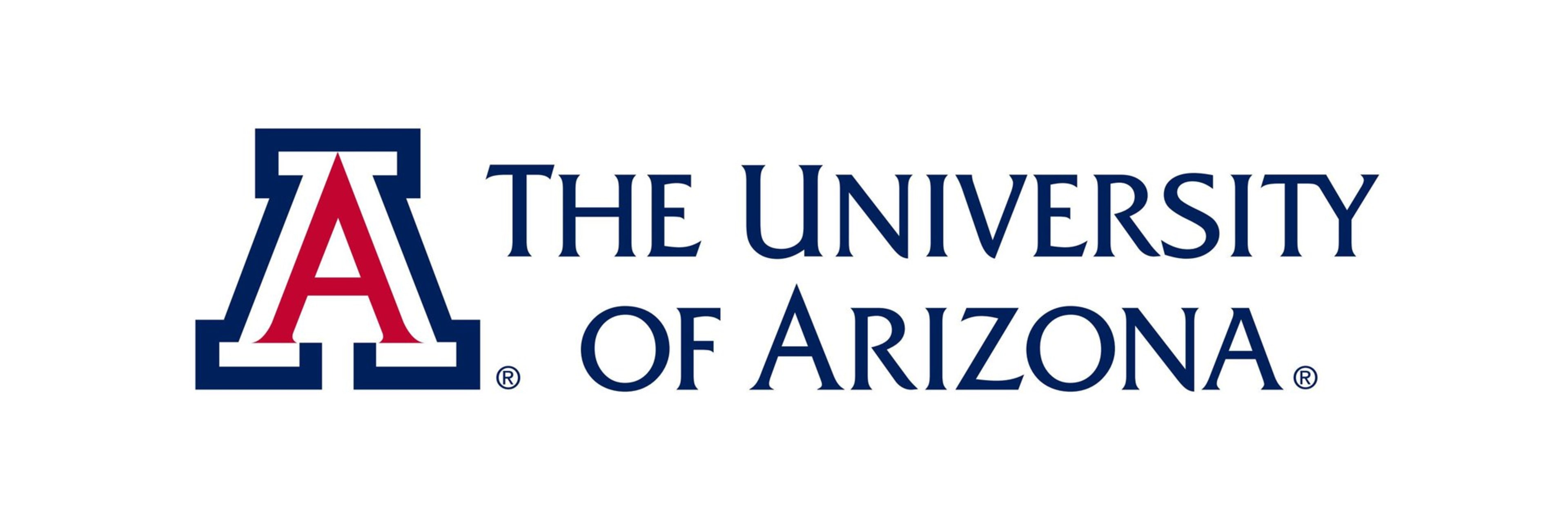 The University of Arizona