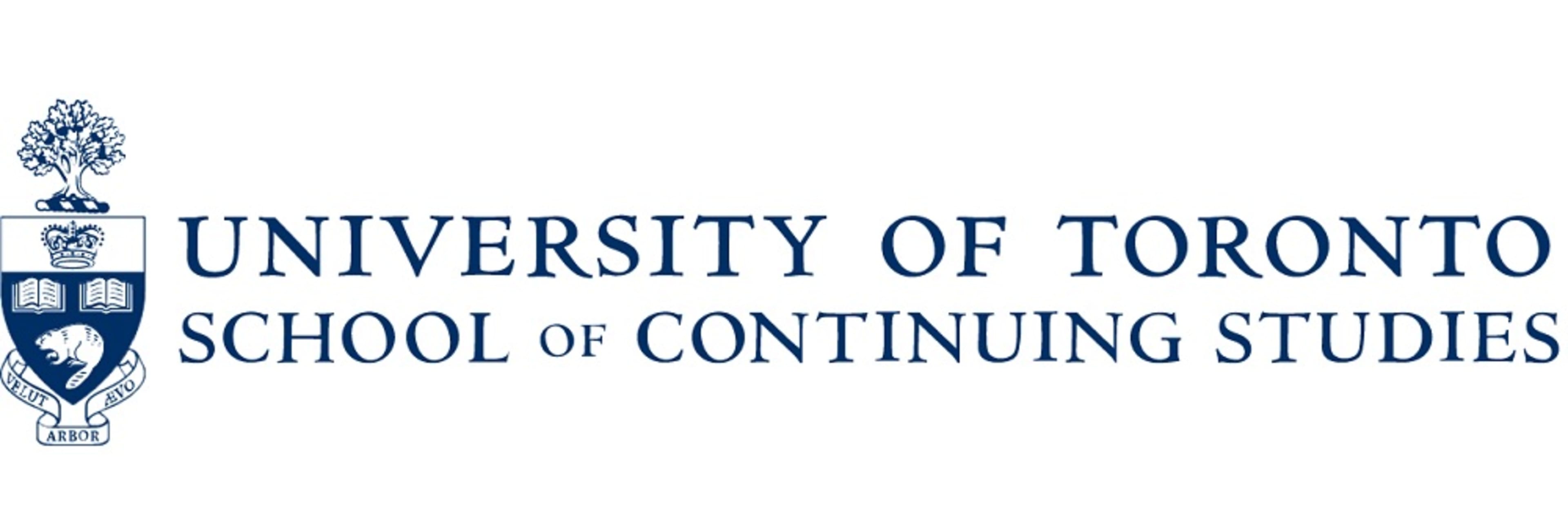 University of Toronto School of Continuing Studies