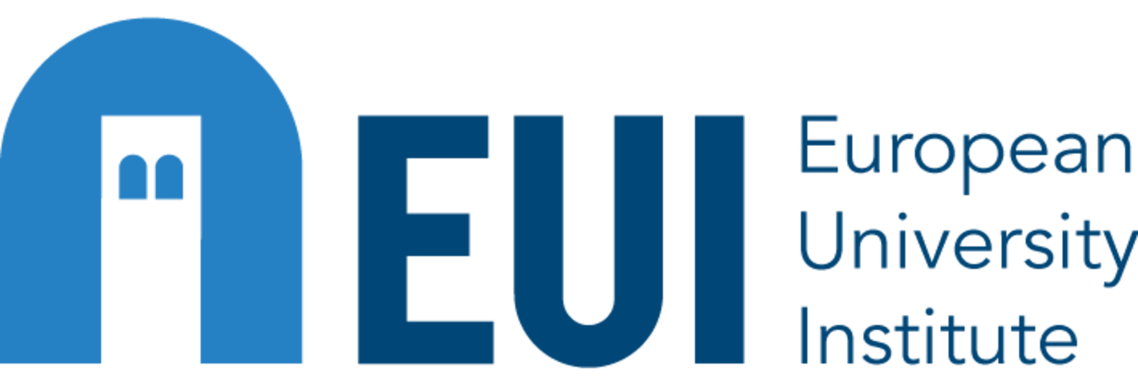 European University Institute (EUI)
