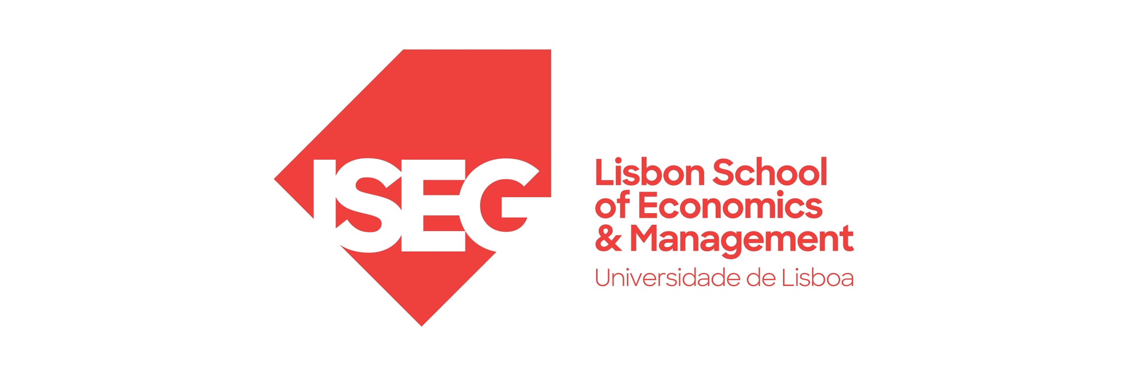 ISEG - Lisbon School of Economics & Management