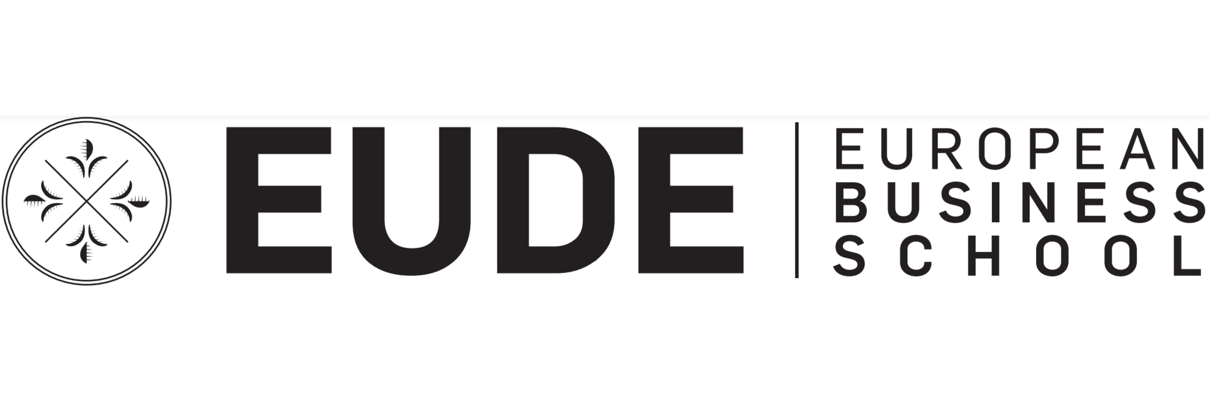 EUDE, Escuela Europea de Dirección De Empresas