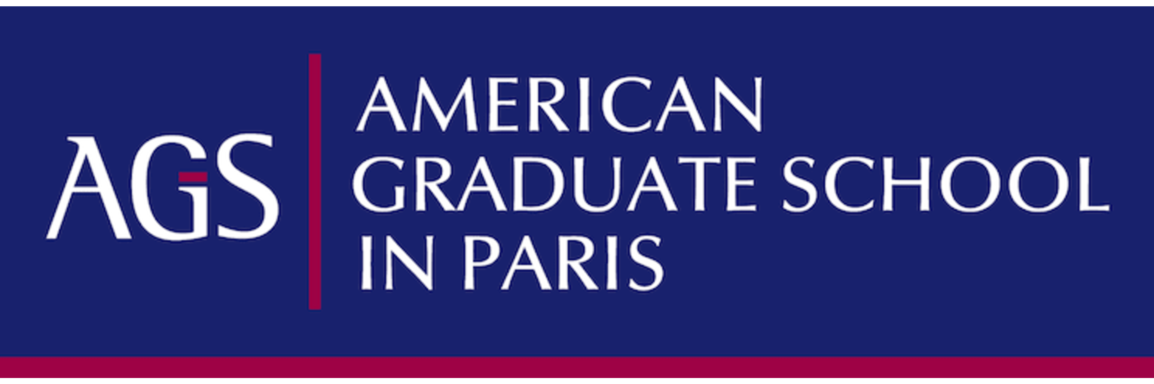 American Graduate School in Paris