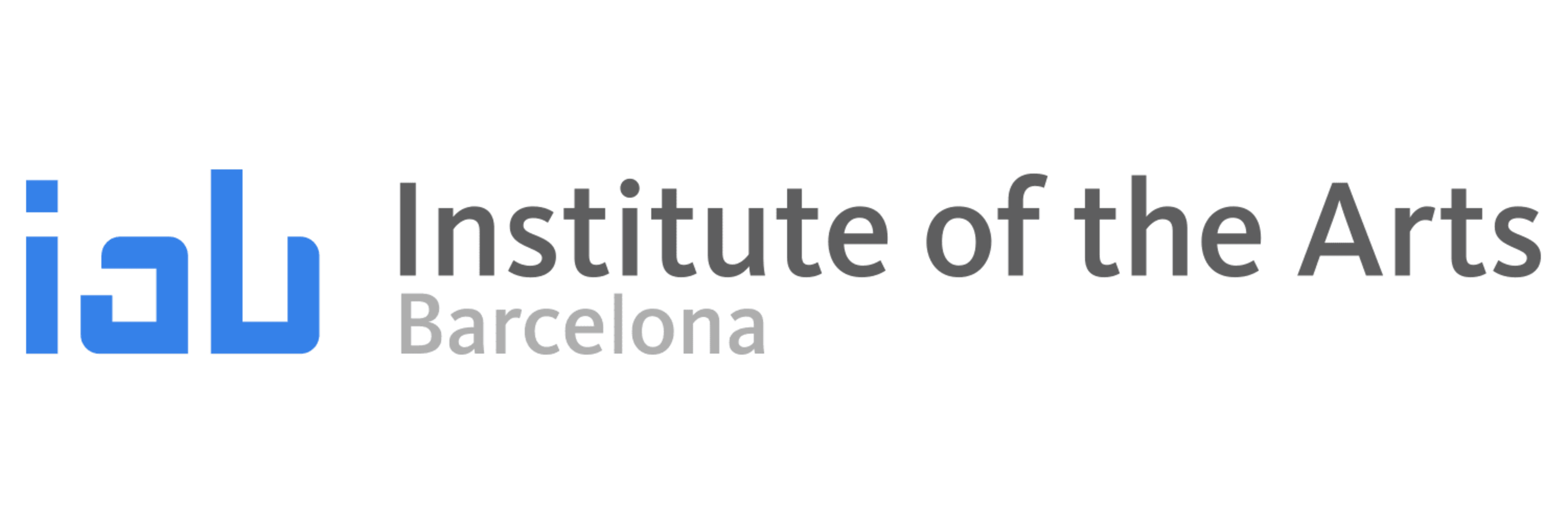 Institute of the Arts Barcelona