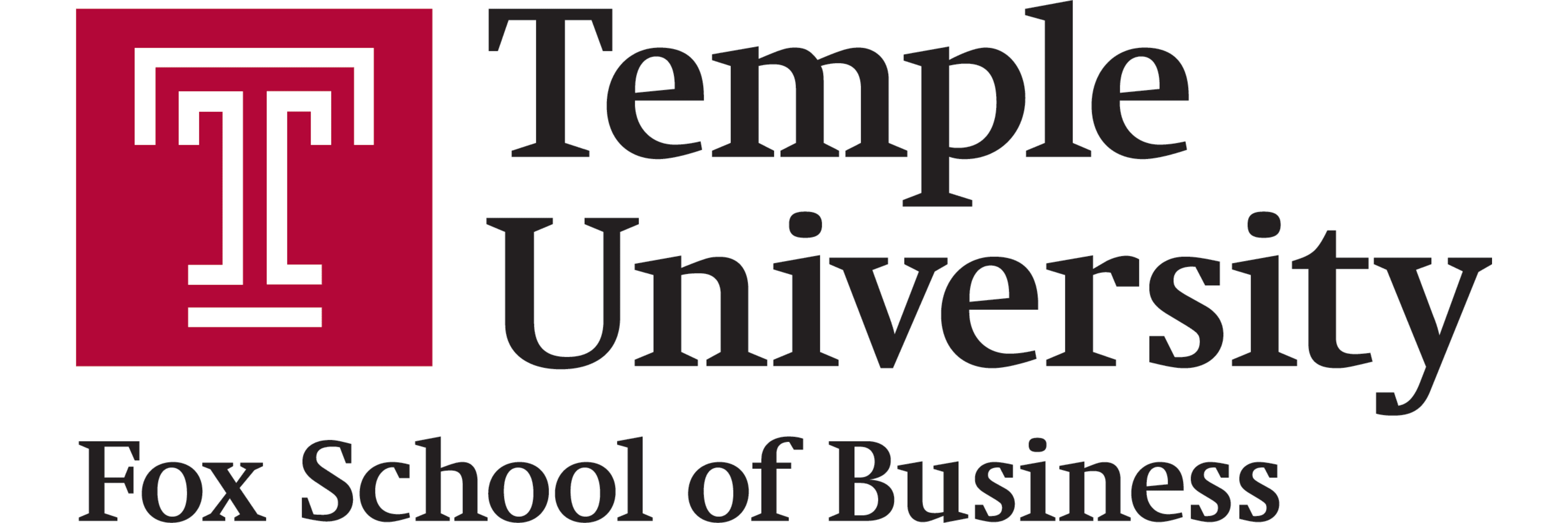 Temple University Fox School of Business