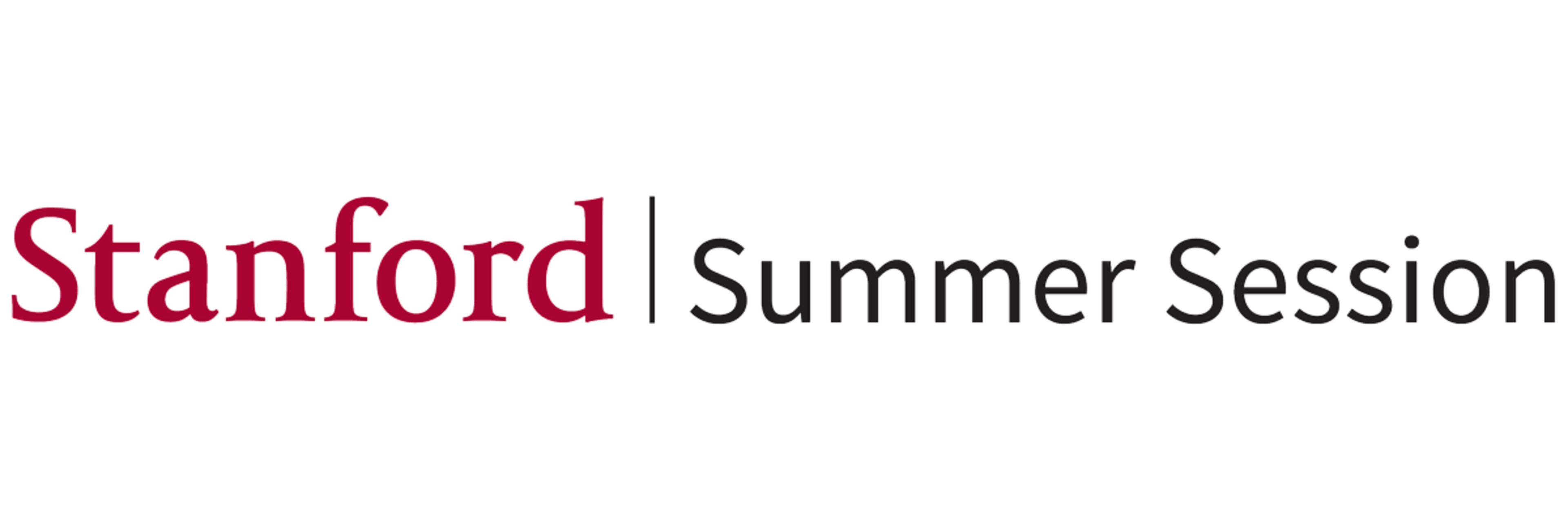 Stanford Summer Session