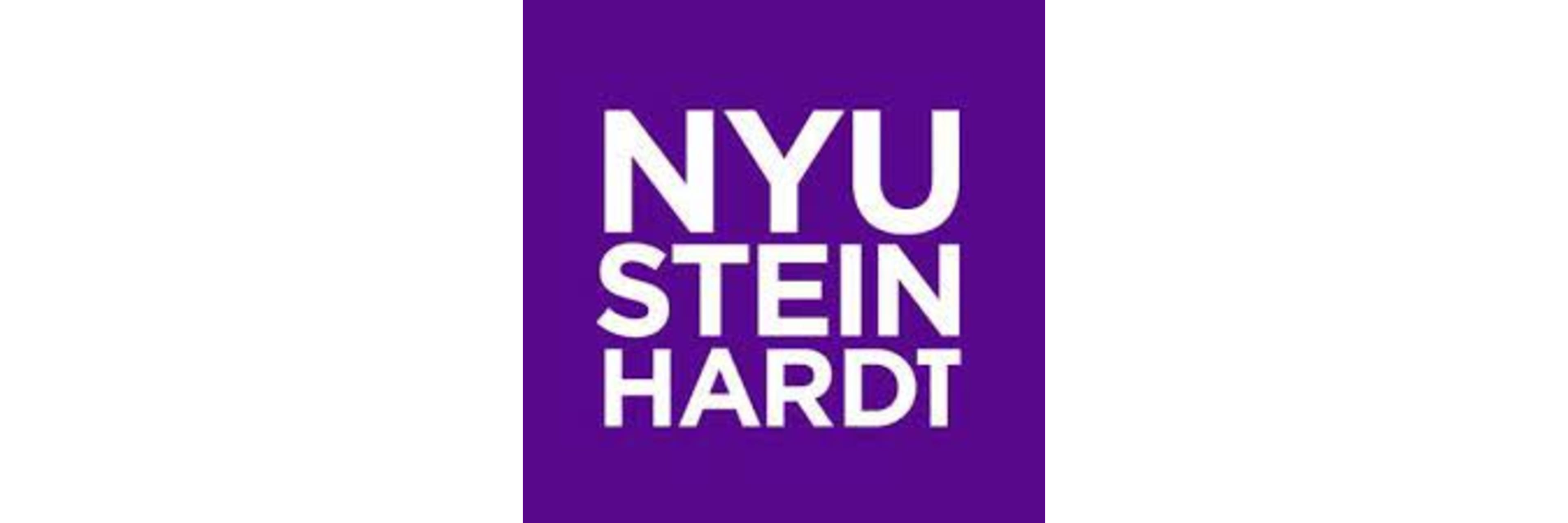 New York University Steinhardt School of Culture, Education, and Human Development