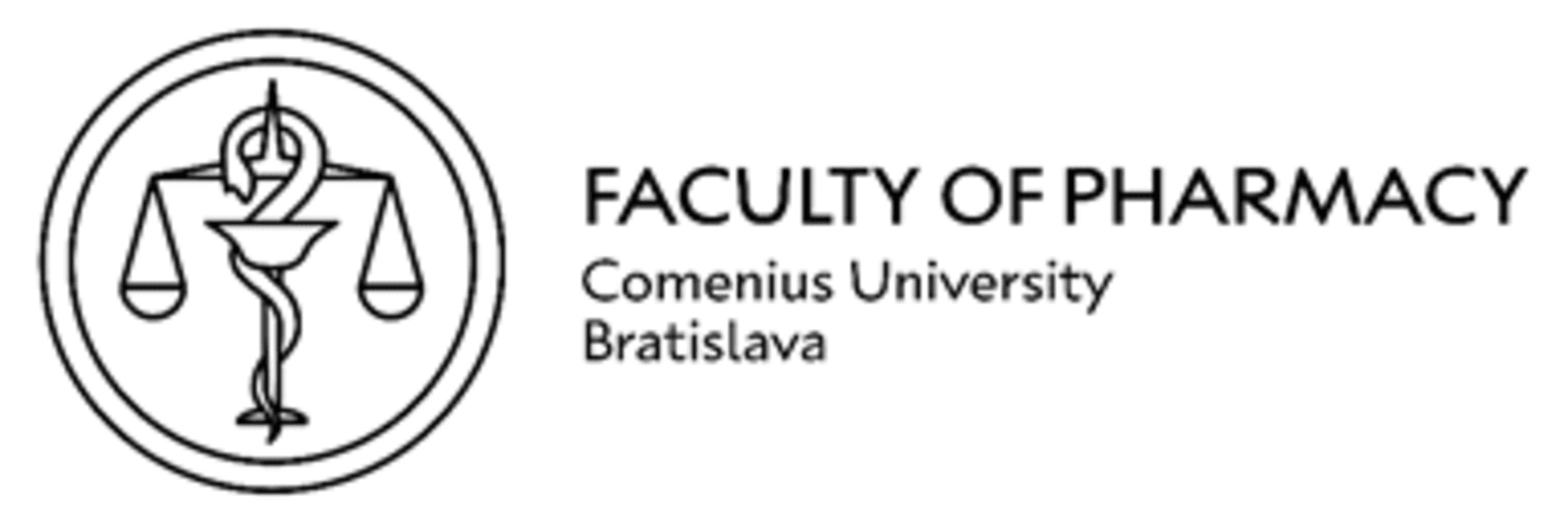 Comenius University Bratislava, Faculty of Pharmacy,