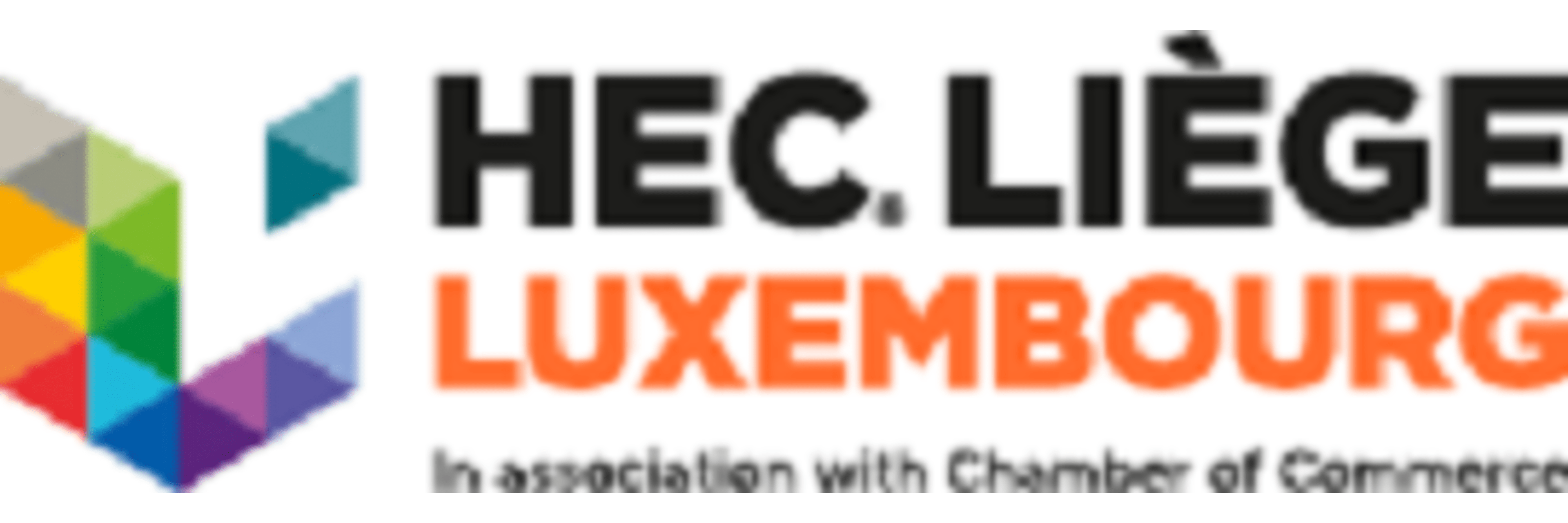 HEC Liège Luxembourg (University of Liège)