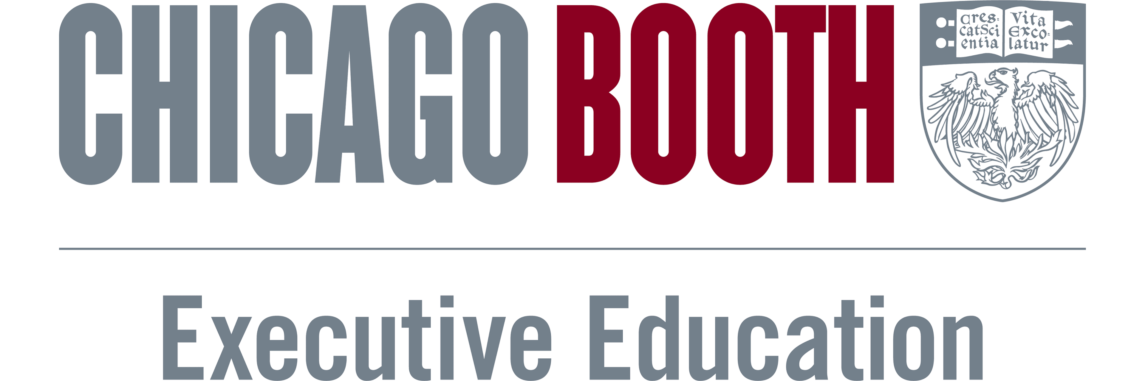 The University of Chicago Booth School of Business