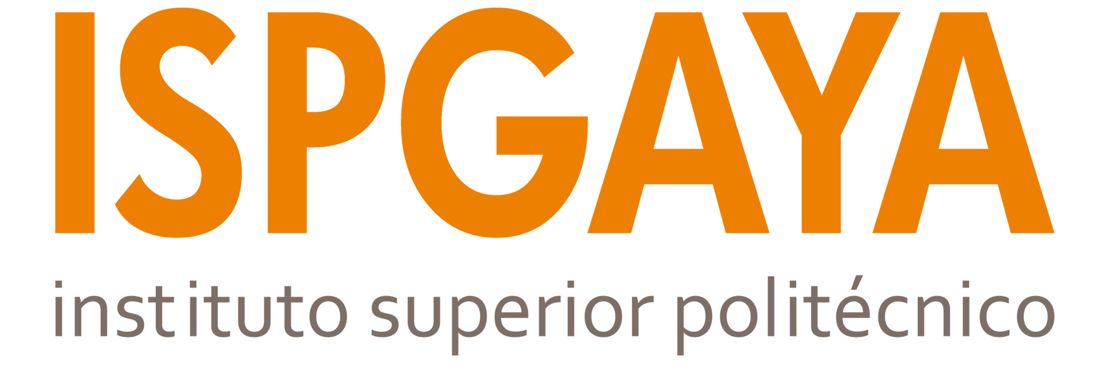 ISPGAYA