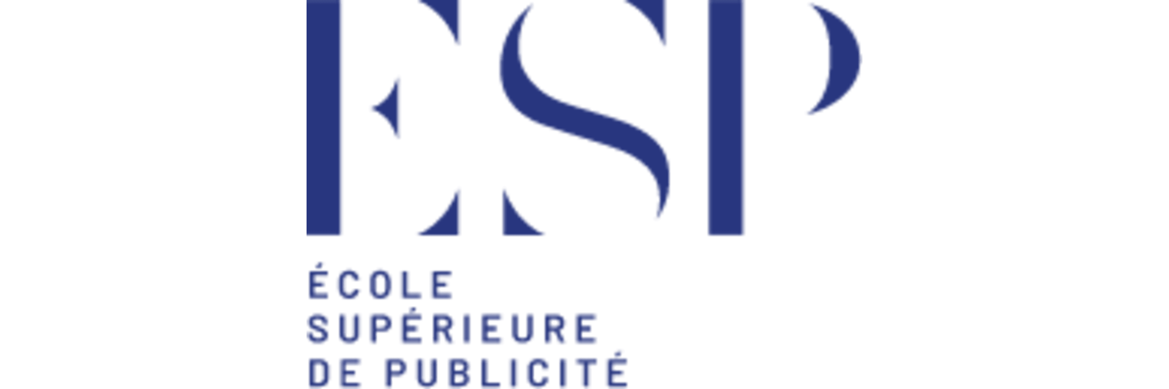 ESP - École Supérieure de Publicité