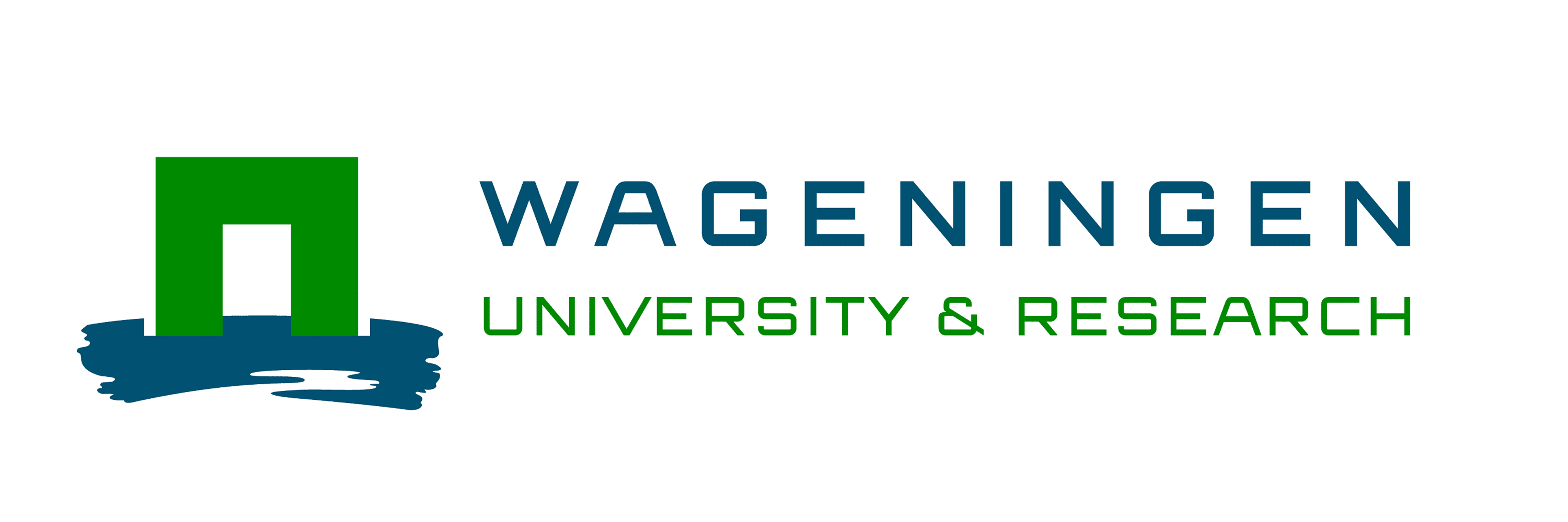 Wageningen University and Research