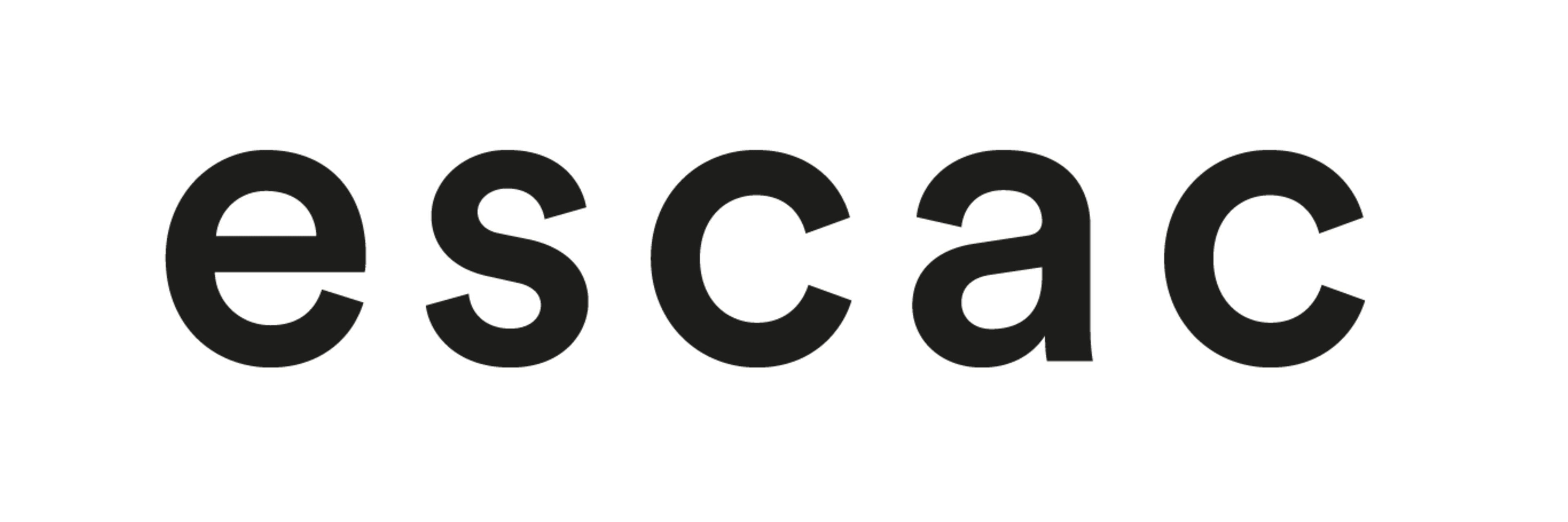 ESCAC - Escuela superior de Cinema y Audivisuales de catalunya
