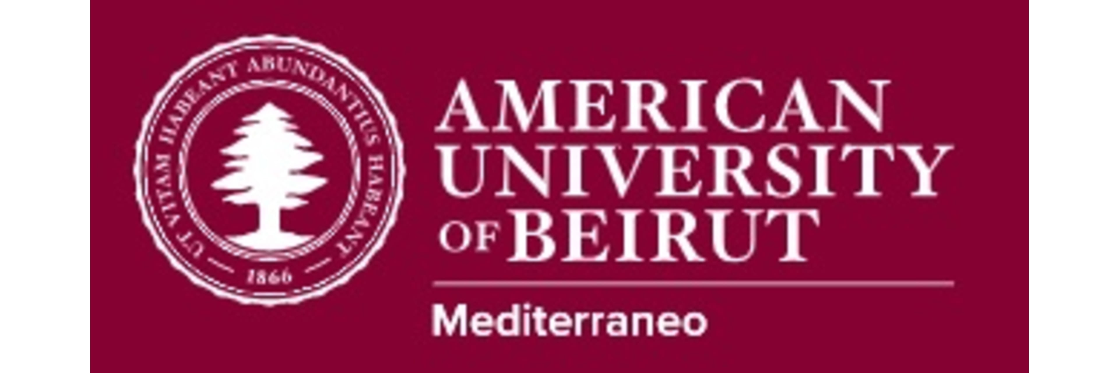 AUB – Mediterraneo