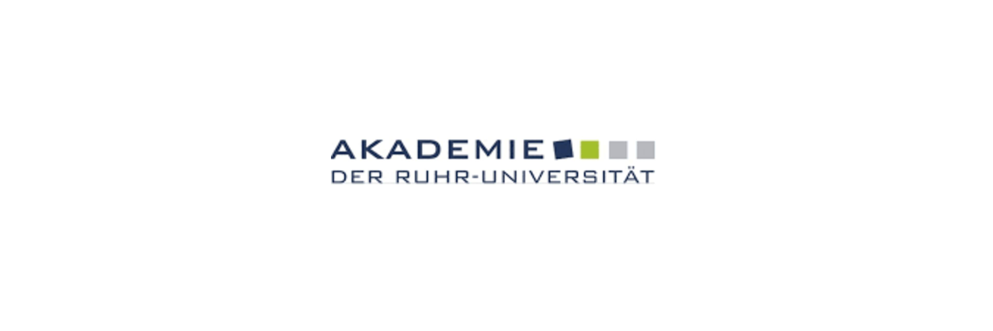 Akademie der Ruhr-Universität
