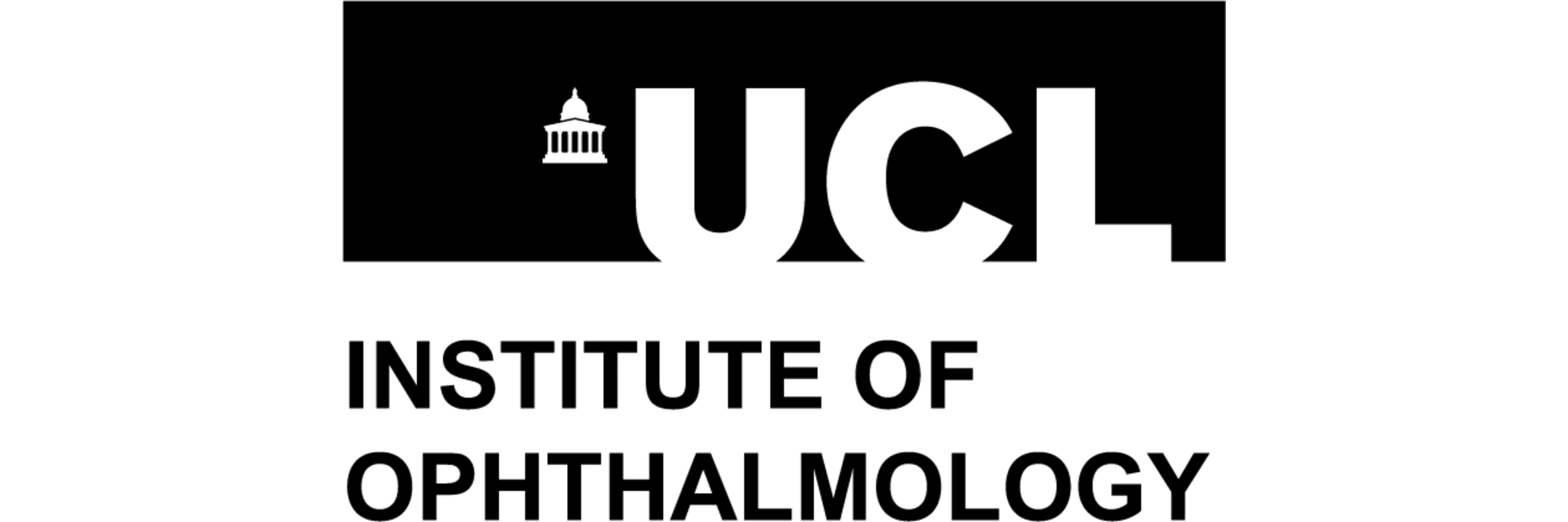 UCL Institute of Ophthalmology