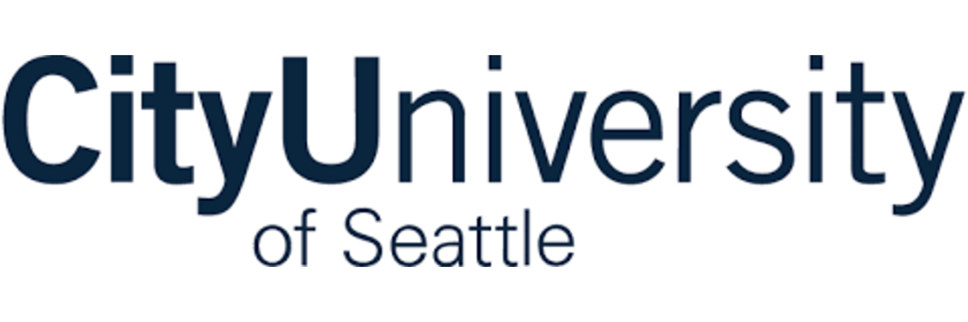 City University of Seattle