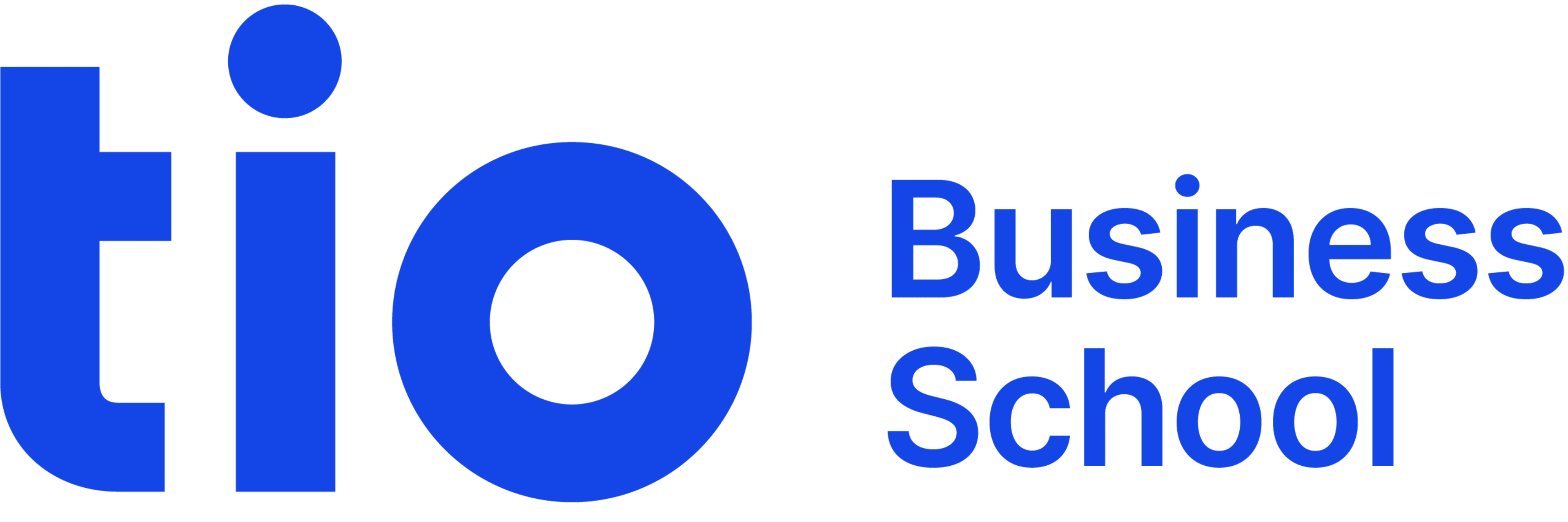 Tio Business School