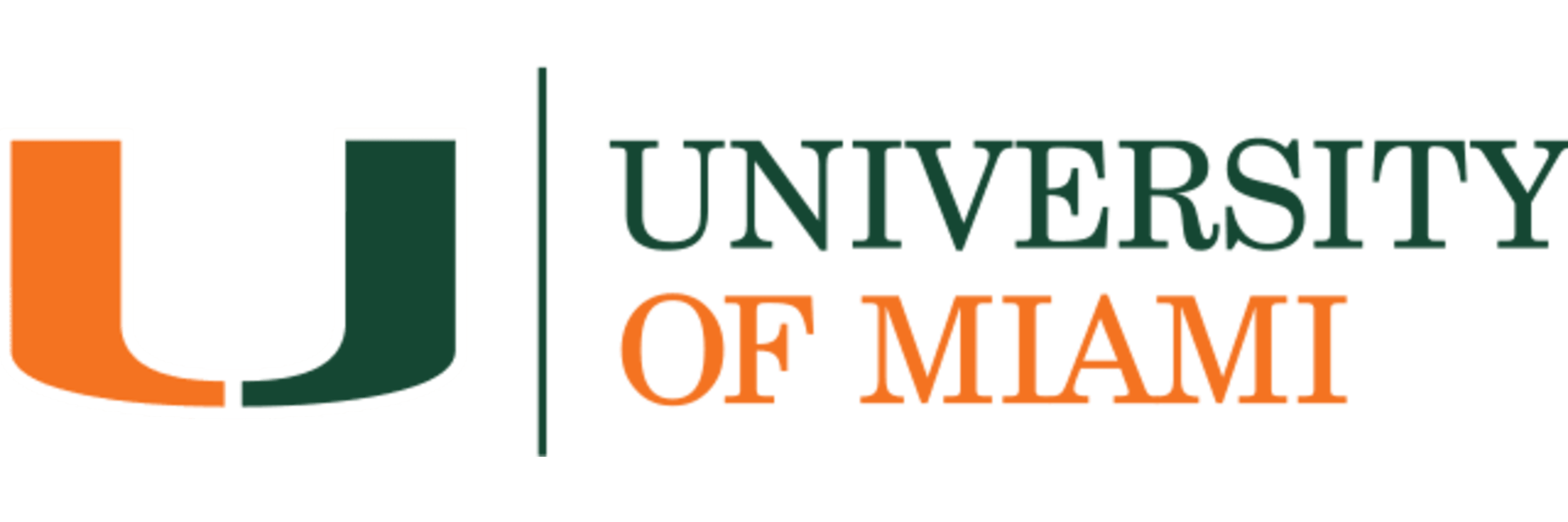 University of Miami Department of Cinematic Arts