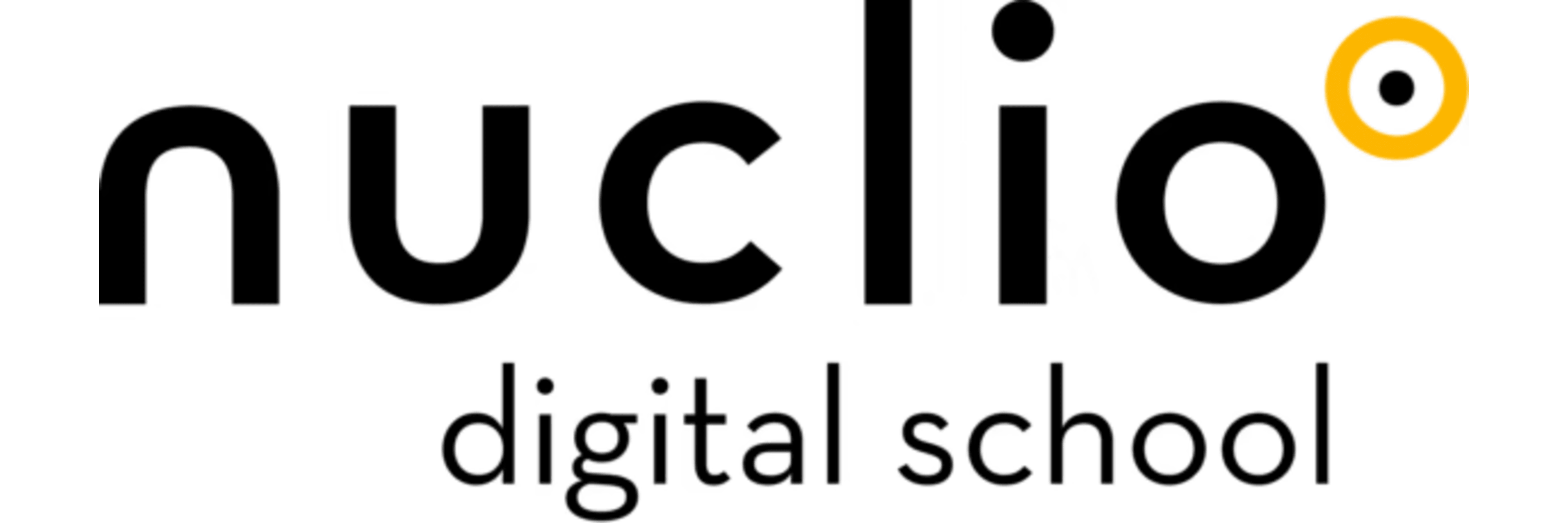 Nuclio Digital School