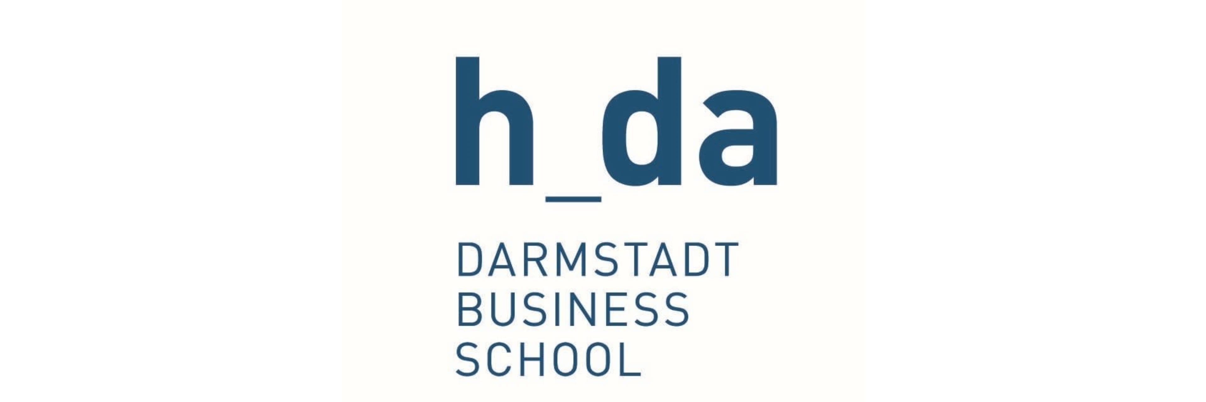 Darmstadt University of Applied Sciences