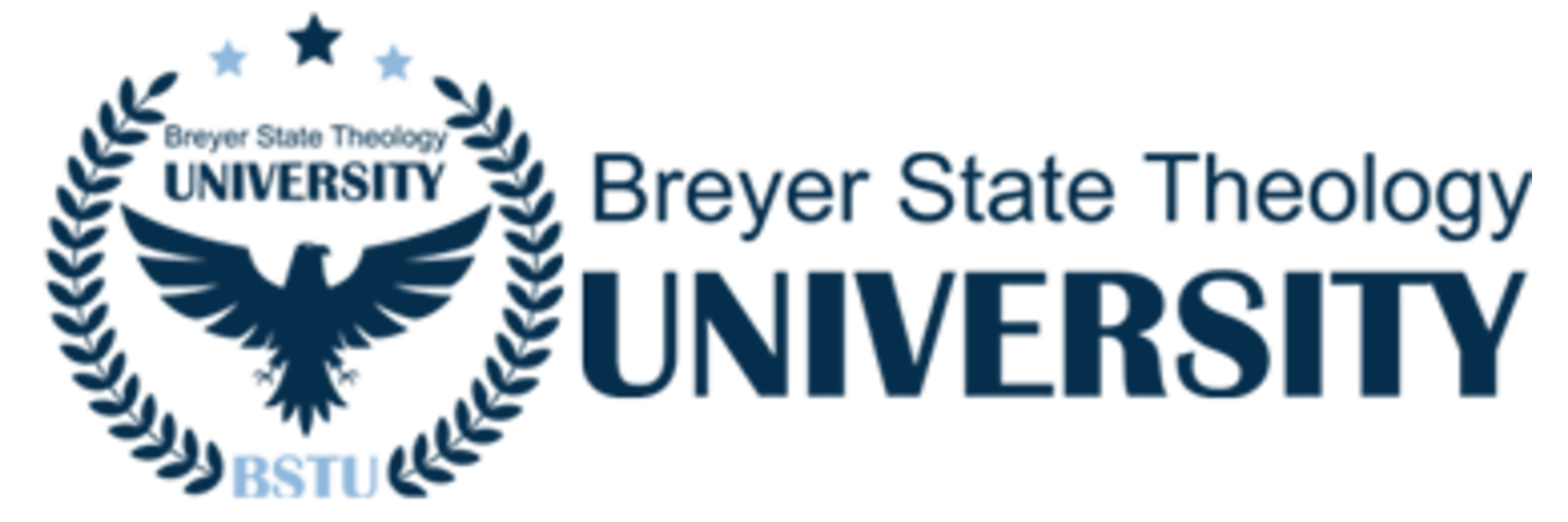 Breyer State Theology University