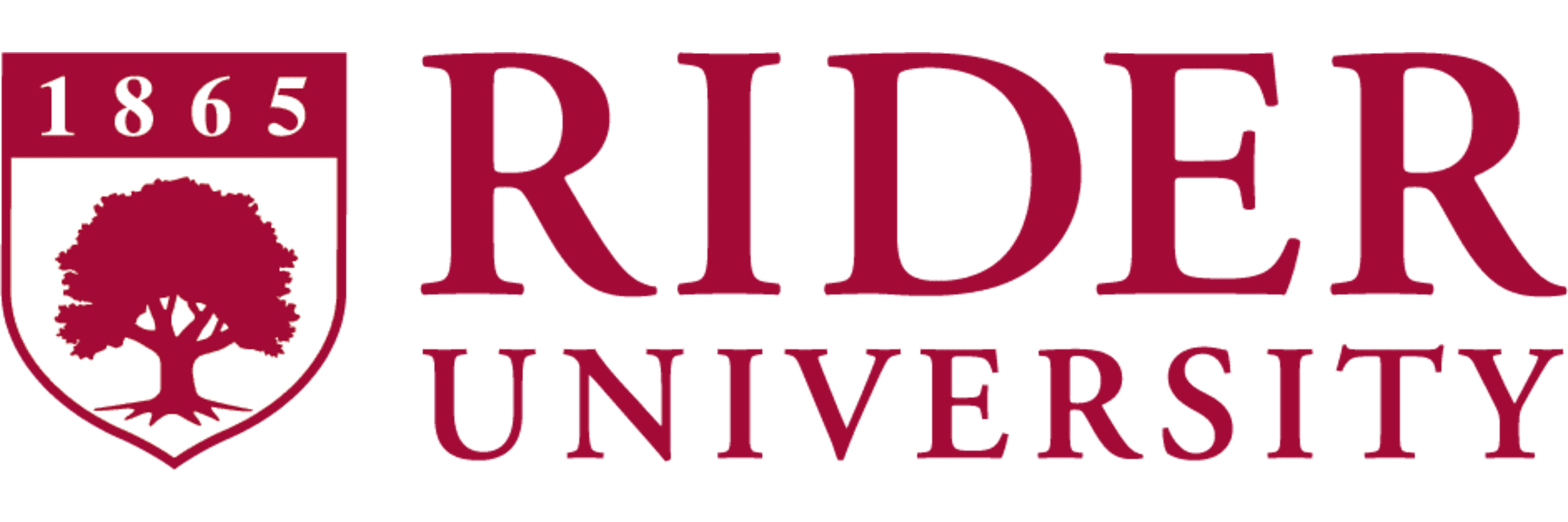 Rider University