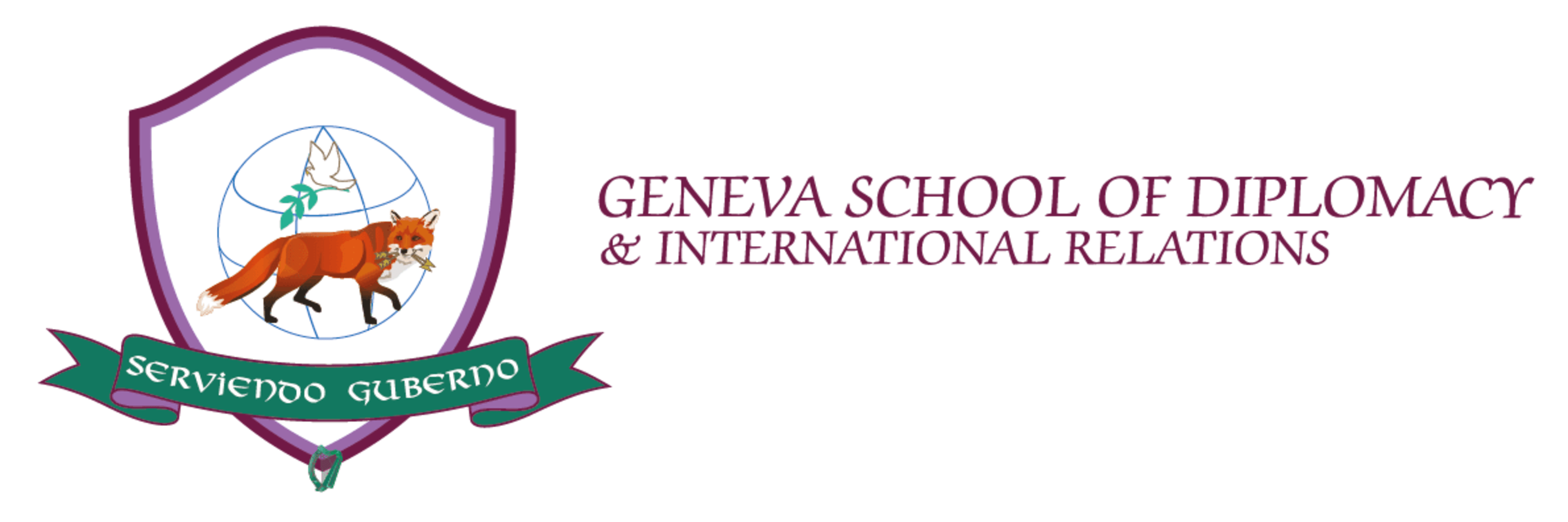 Geneva School of Diplomacy and International Relations