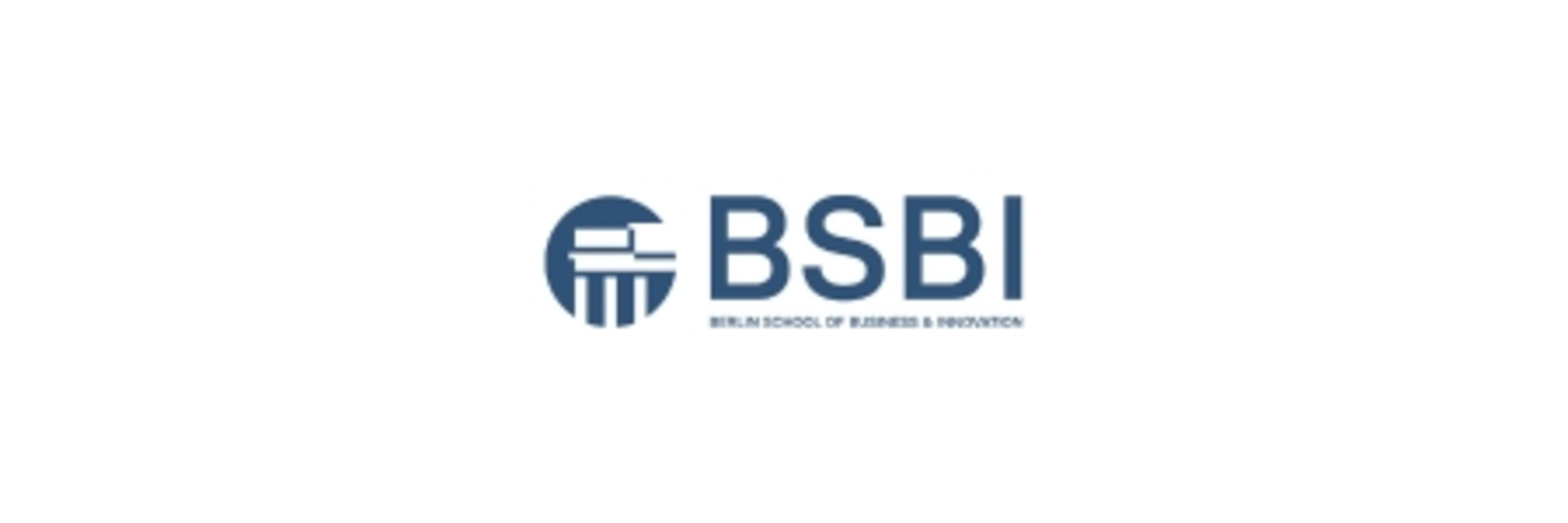 Berlin School Of Business & Innovation