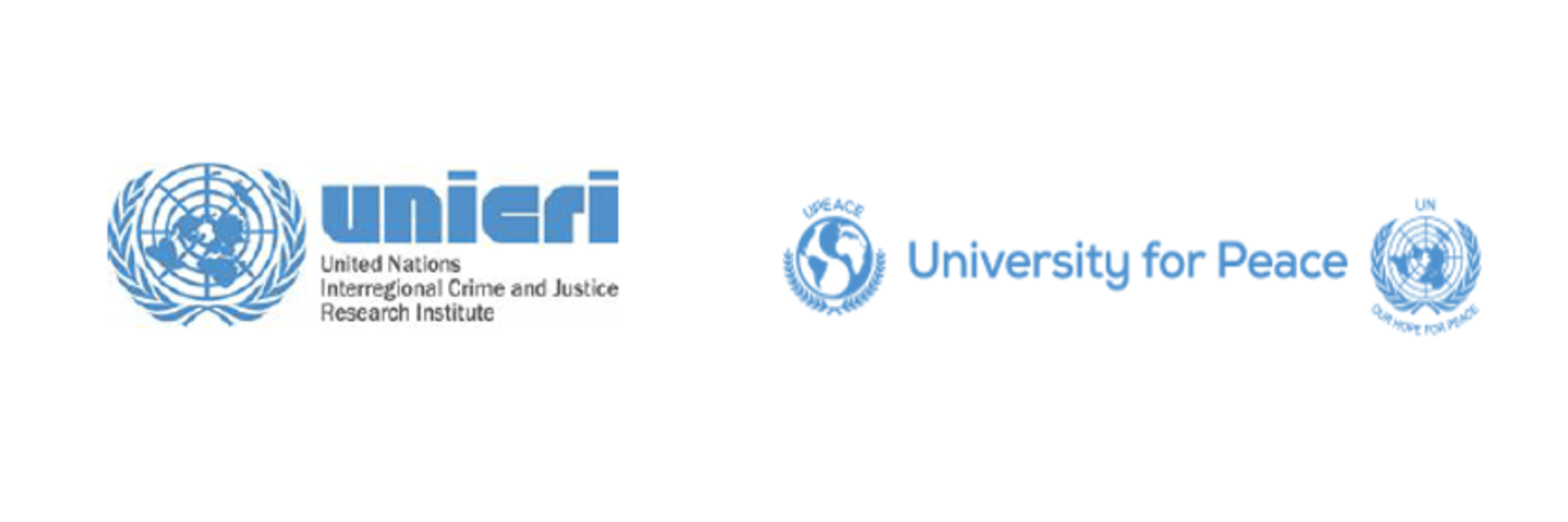 UNICRI United Nations Interregional Crime and Justice Research Institute
