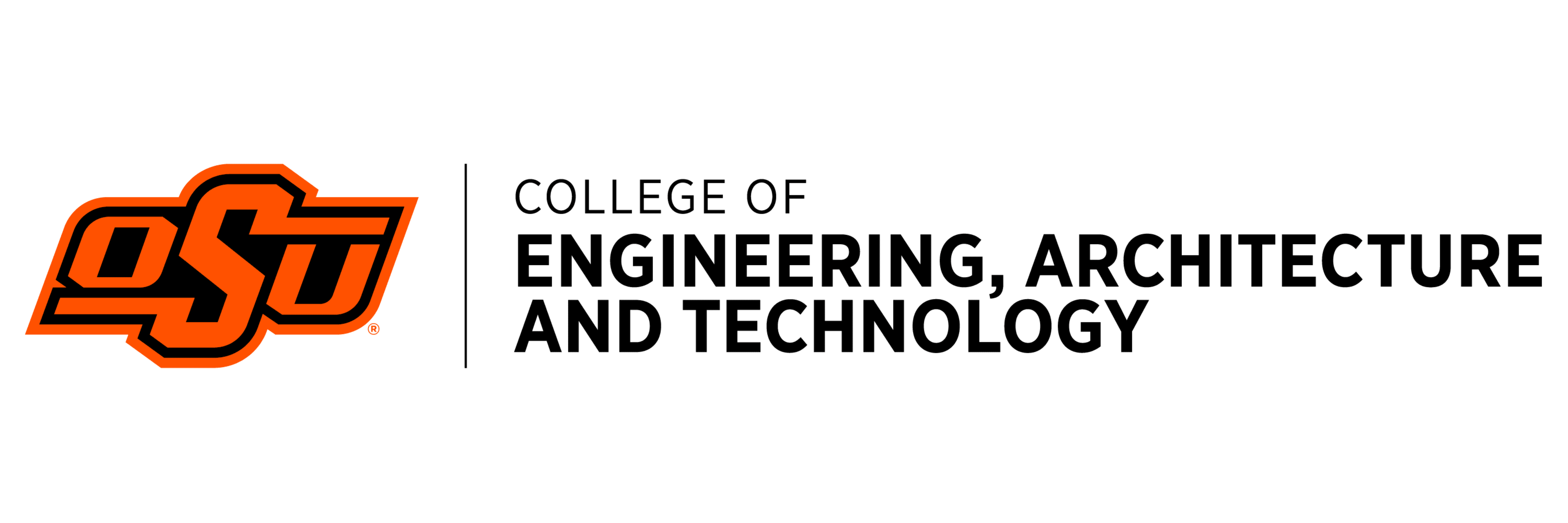 Oklahoma State University - college of Engineering Architecture and Technology