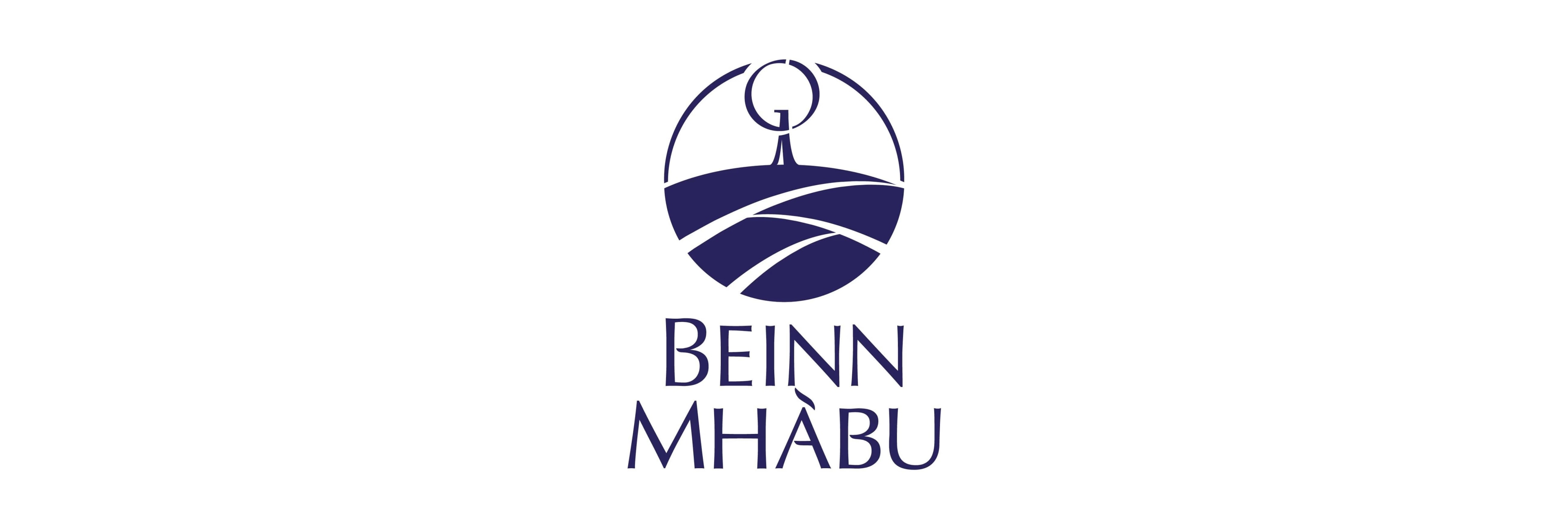 Beinn Mhàbu