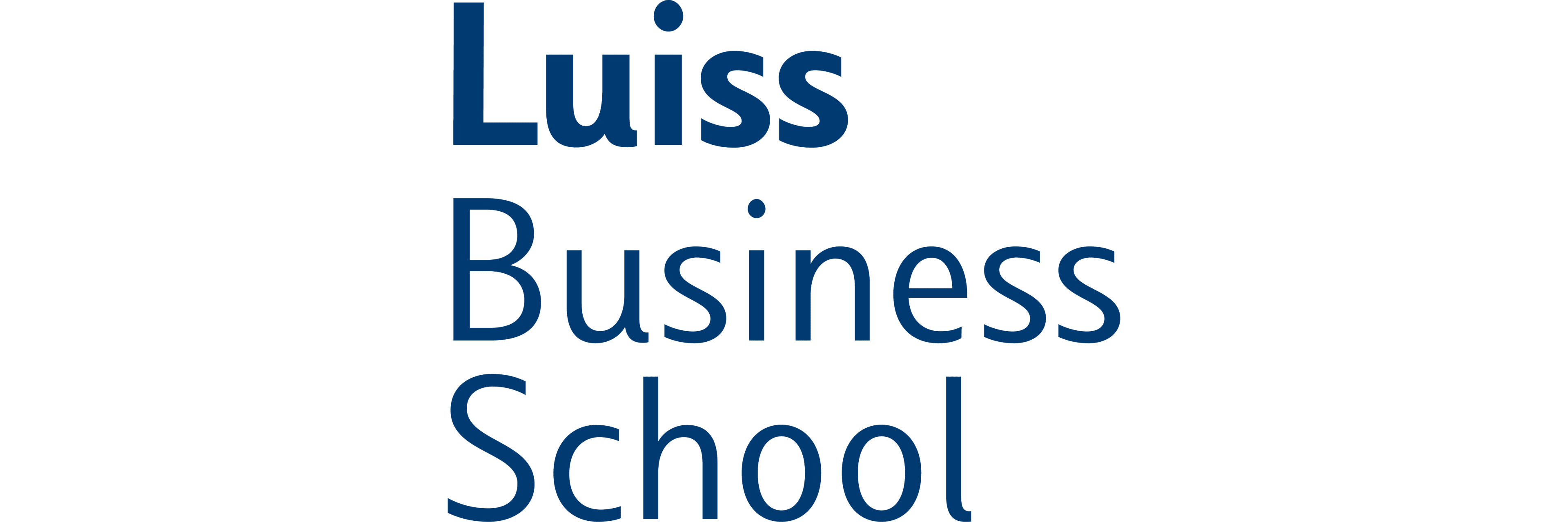 Luiss Business School Amsterdam