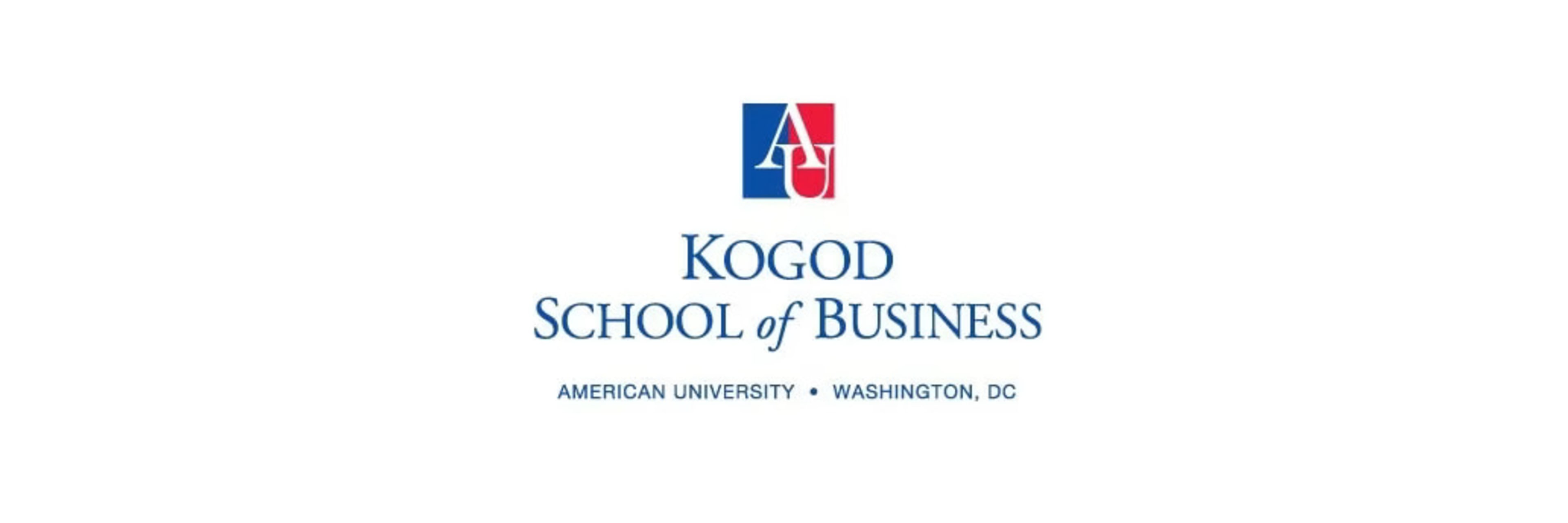 Kogod School of Business Online