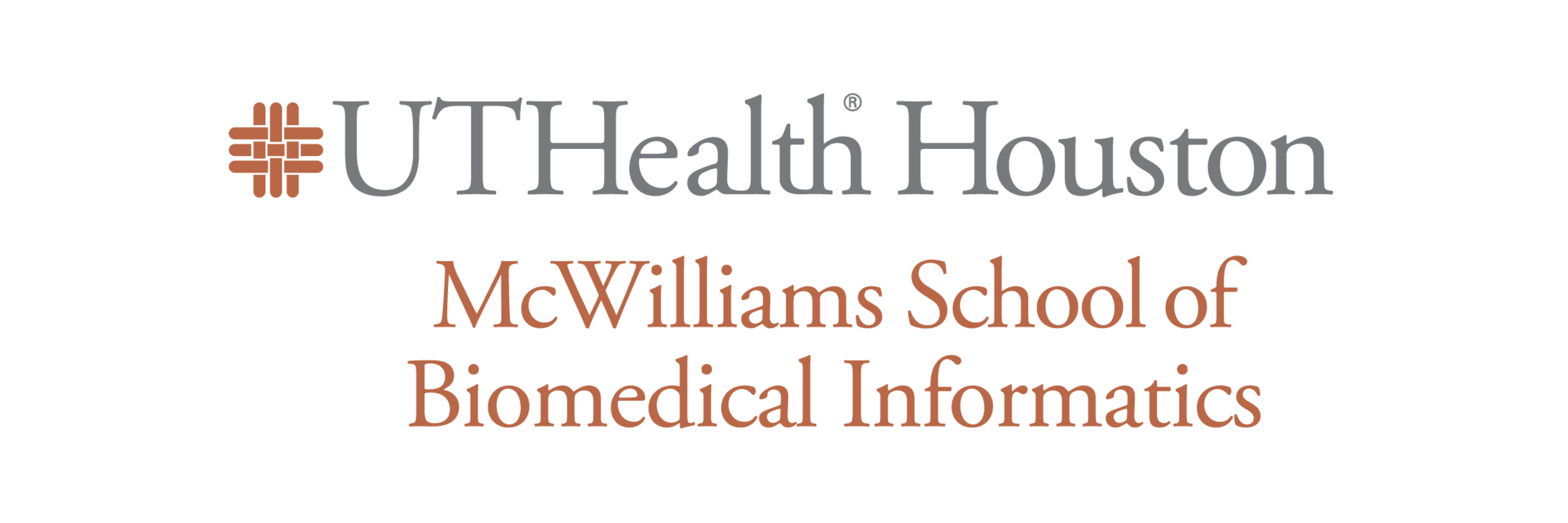 McWilliams School of Biomedical Informatics at UTHealth Houston