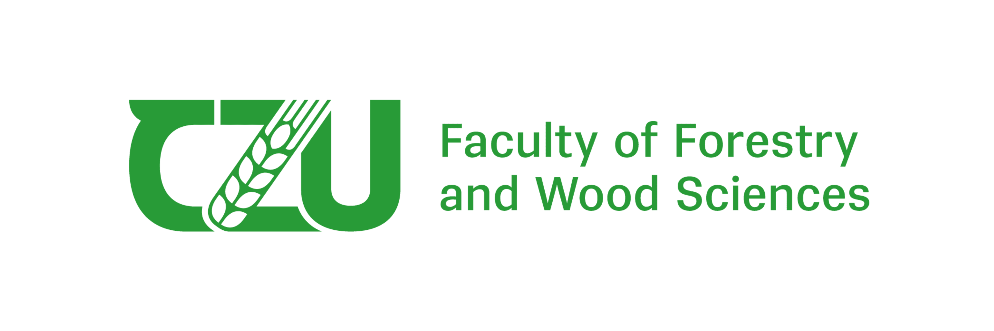 Czech University of Life Sciences - Faculty of Forestry and Wood Sciences