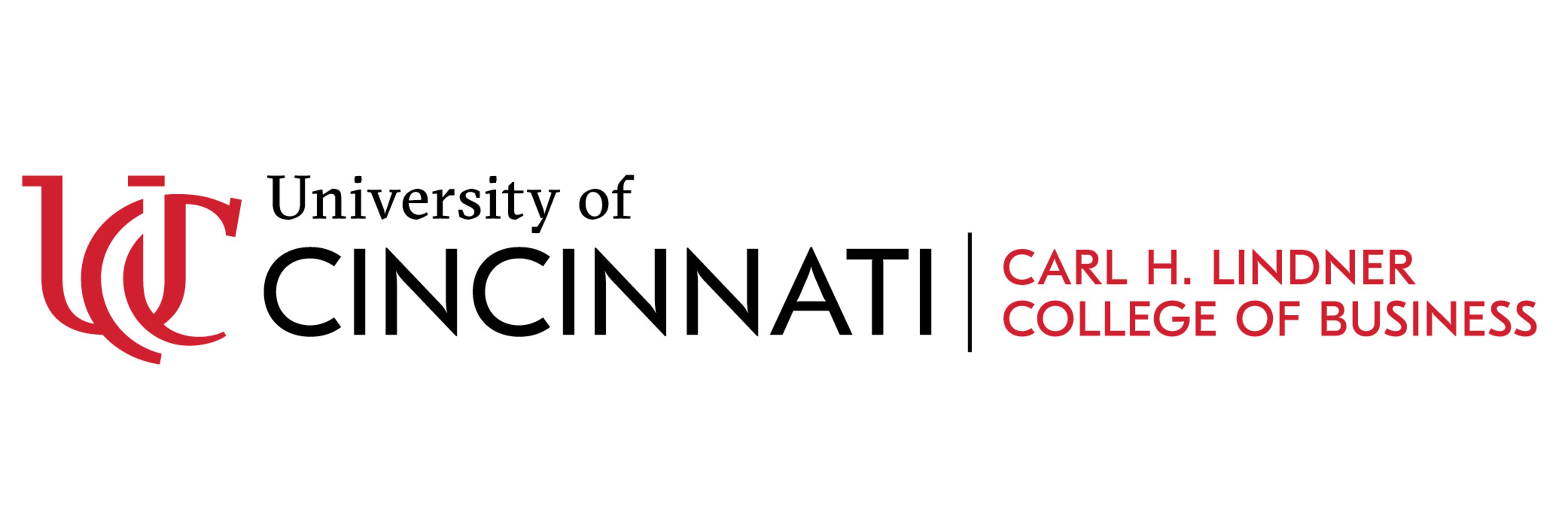 University of Cincinnati Carl H. Lindner College of Business