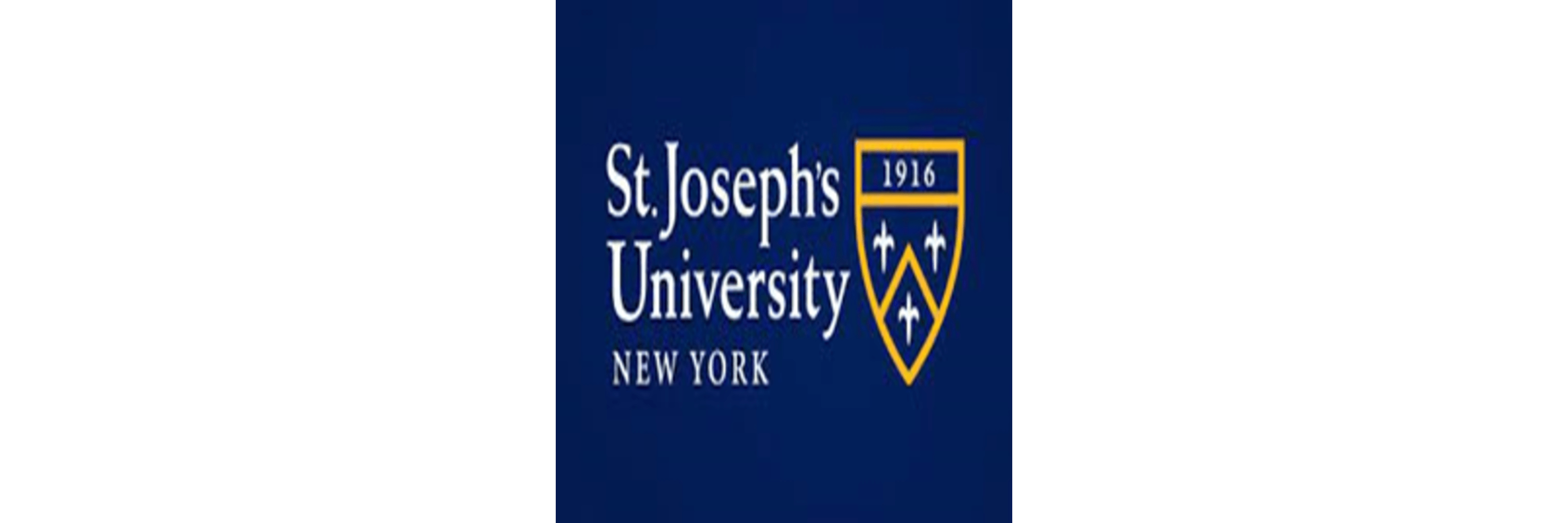 St. Joseph’s University, New York 