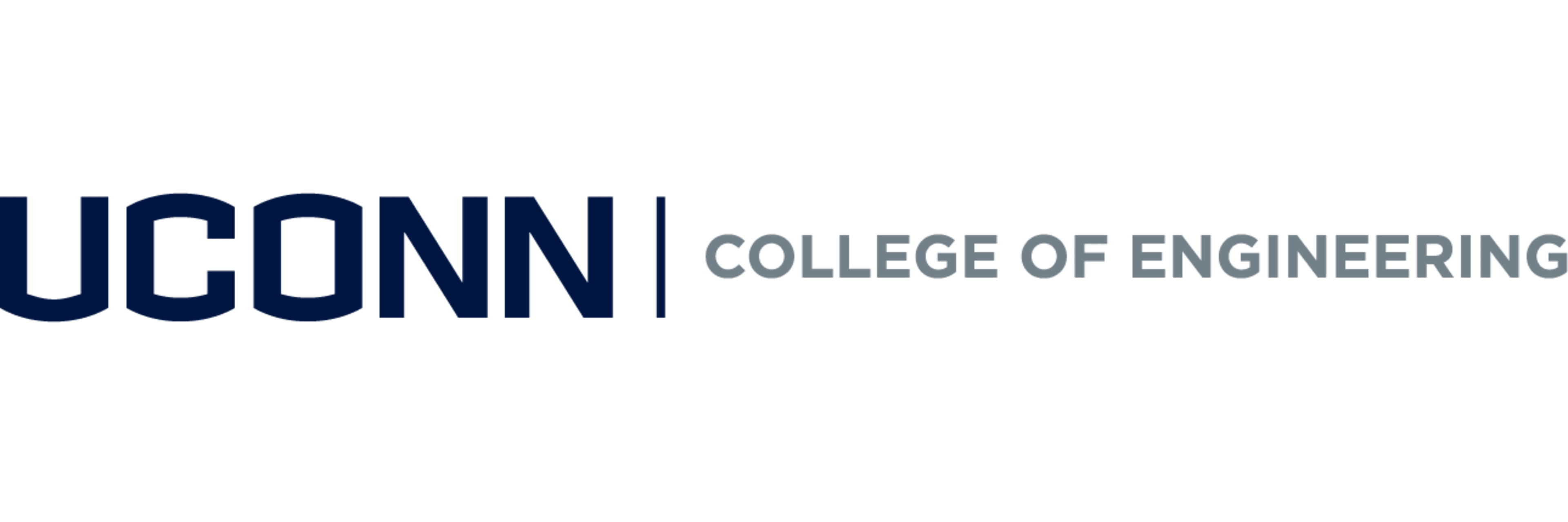 University of Connecticut College of Engineering Graduate Programs