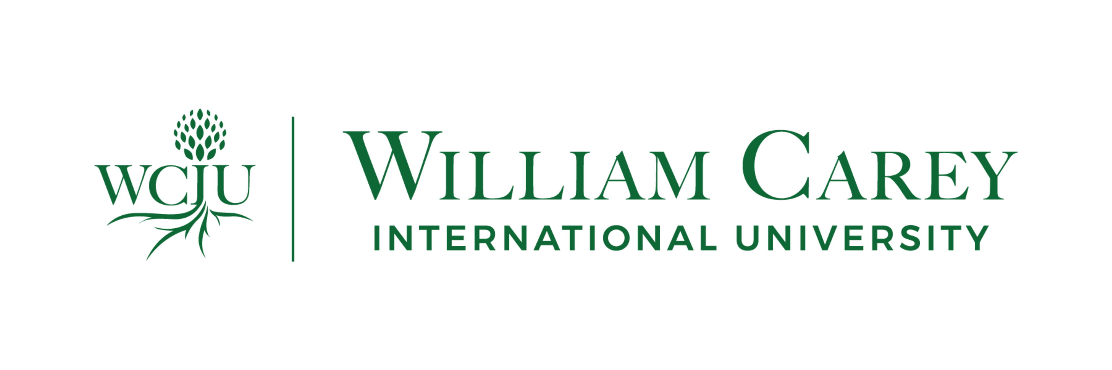 William Carey International University