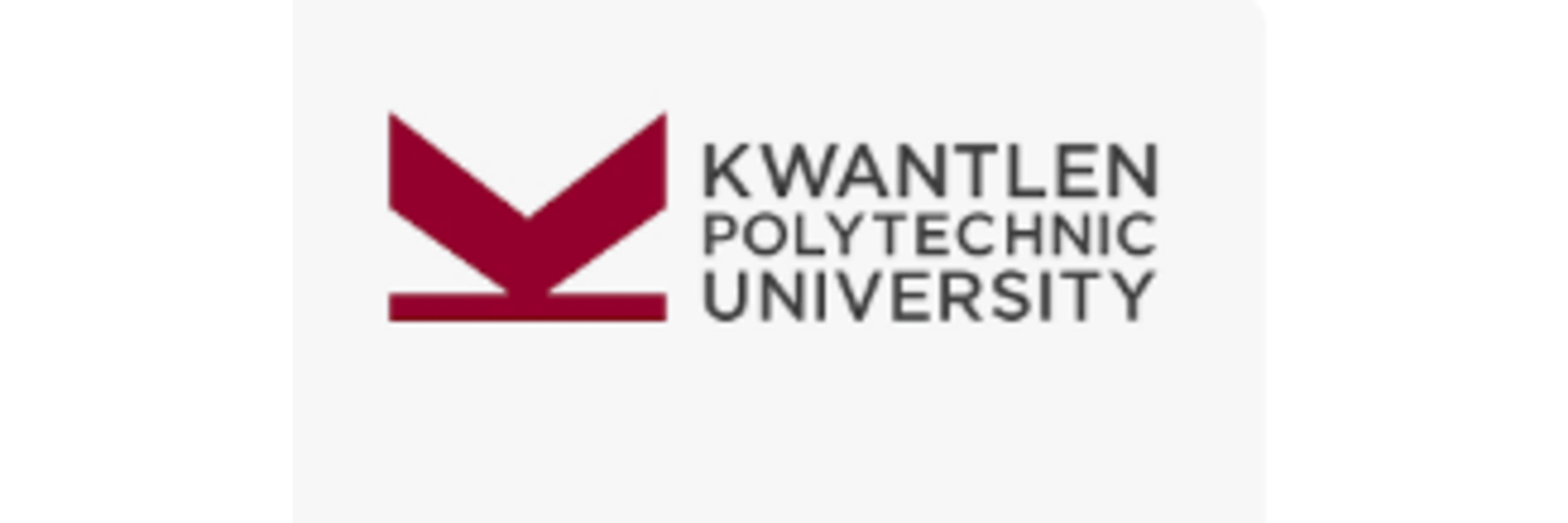 Kwantlen Polytechnic University