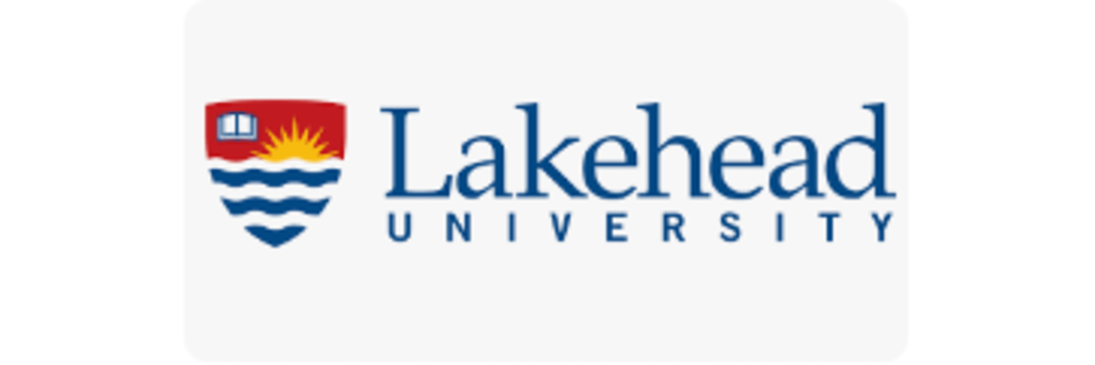 Lakehead University